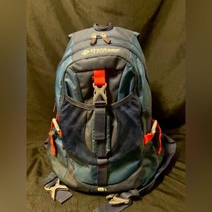 30 liter backpack